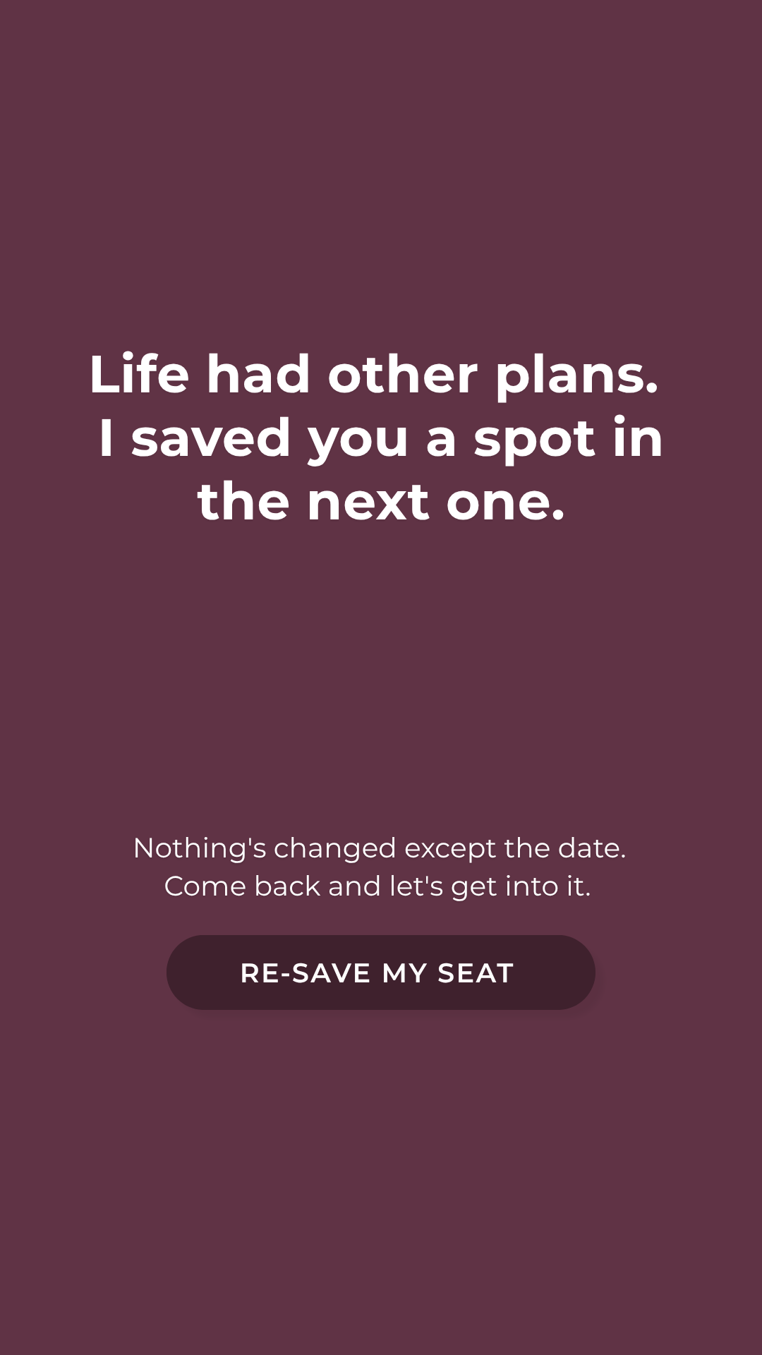 Amy Porterfield Facebook ad