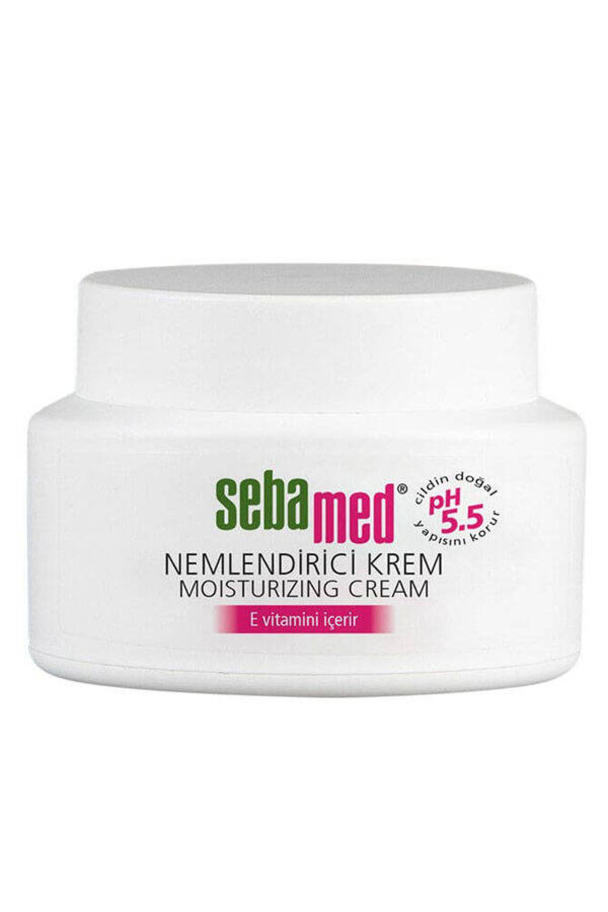 Sebamed Türkiye Facebook ad