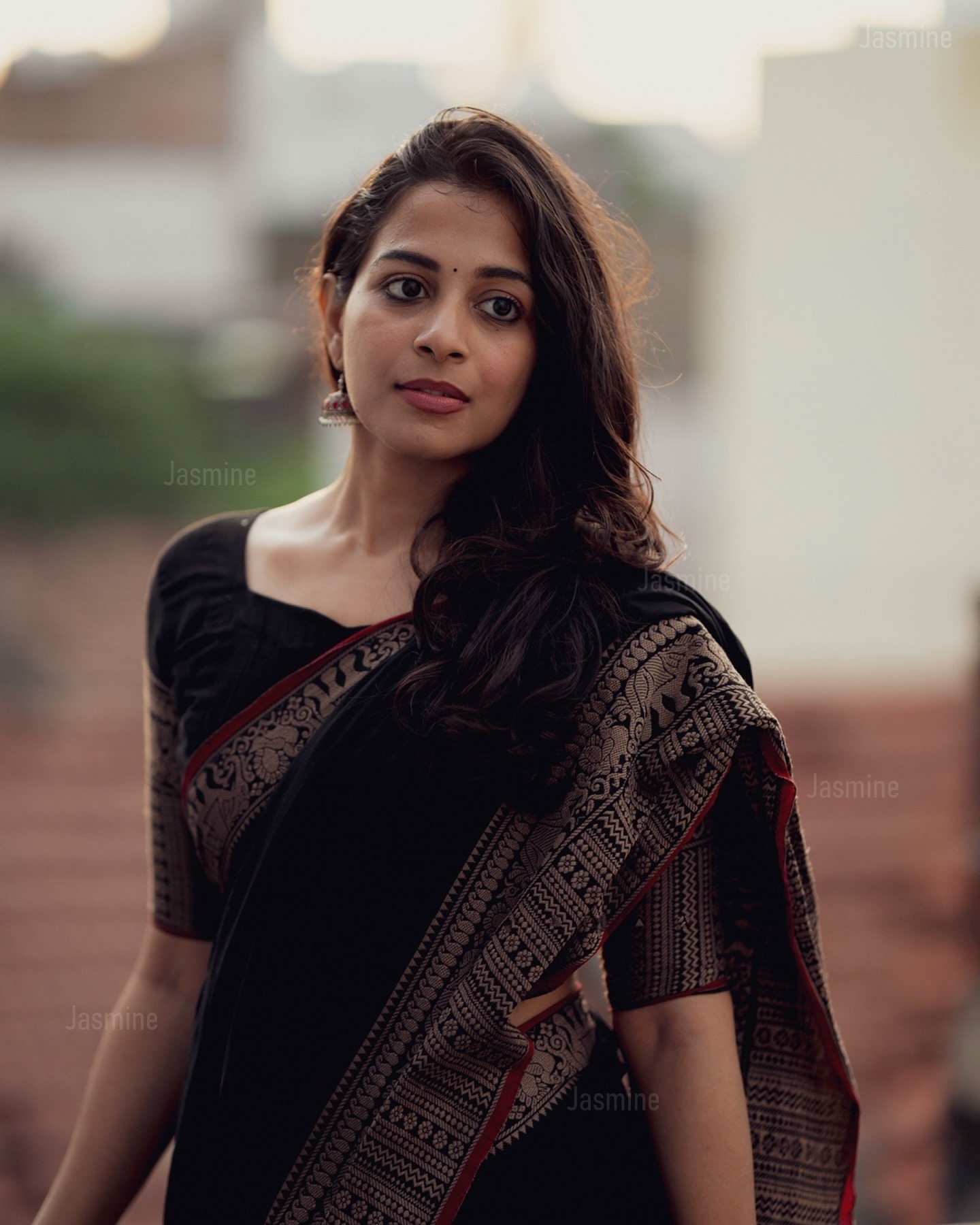 Narayanpet Cotton House Facebook ad: Breathe easy, look stunning with our Handloom cotton…