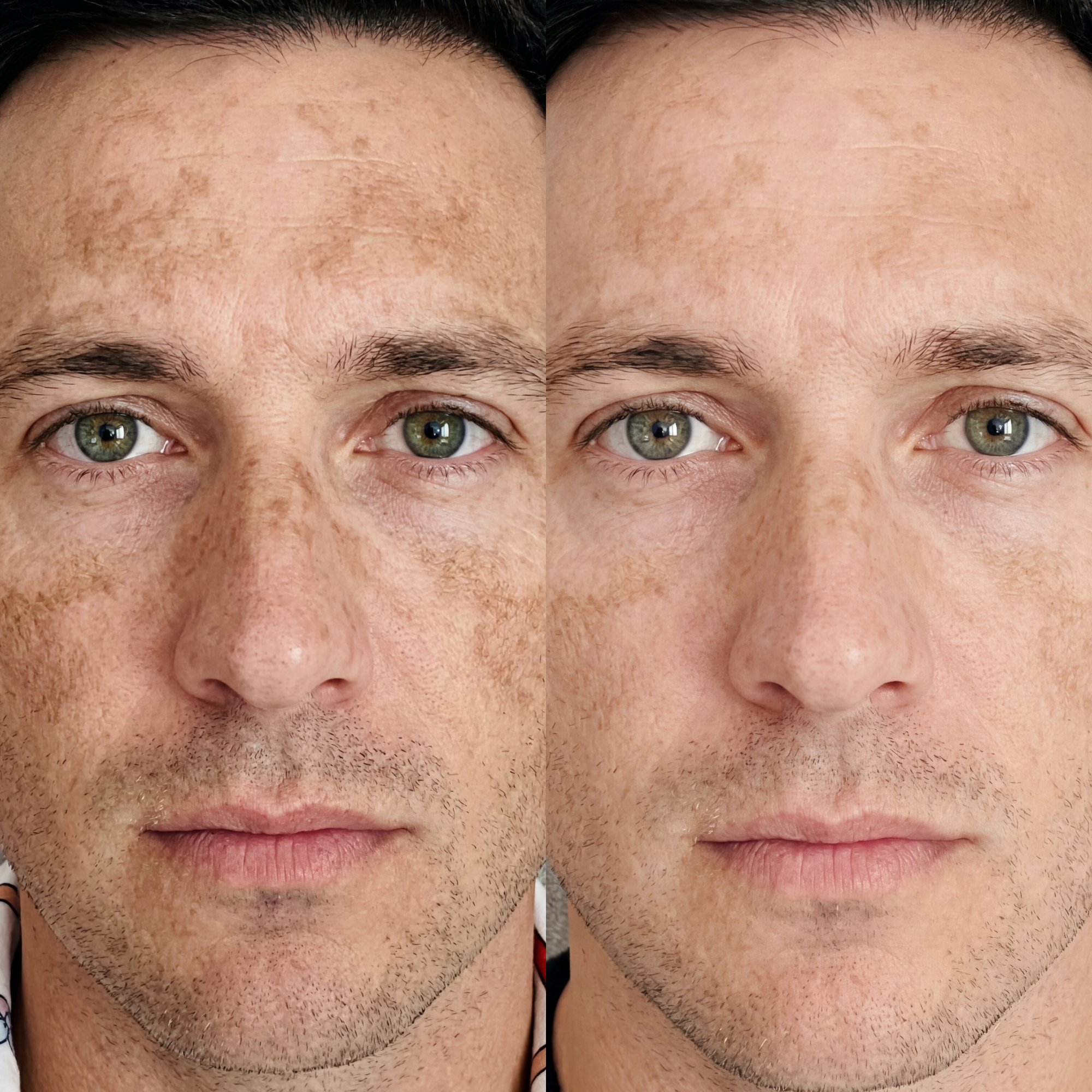 Féline Skincare Facebook ad