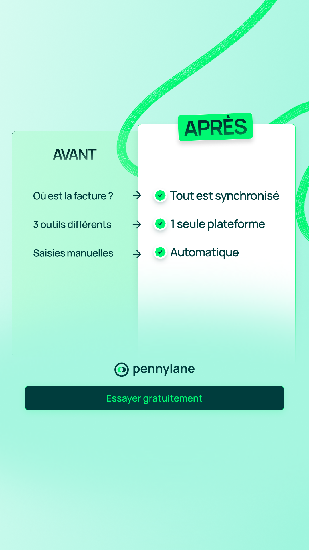 Pennylane - Comptabilité Facebook ad