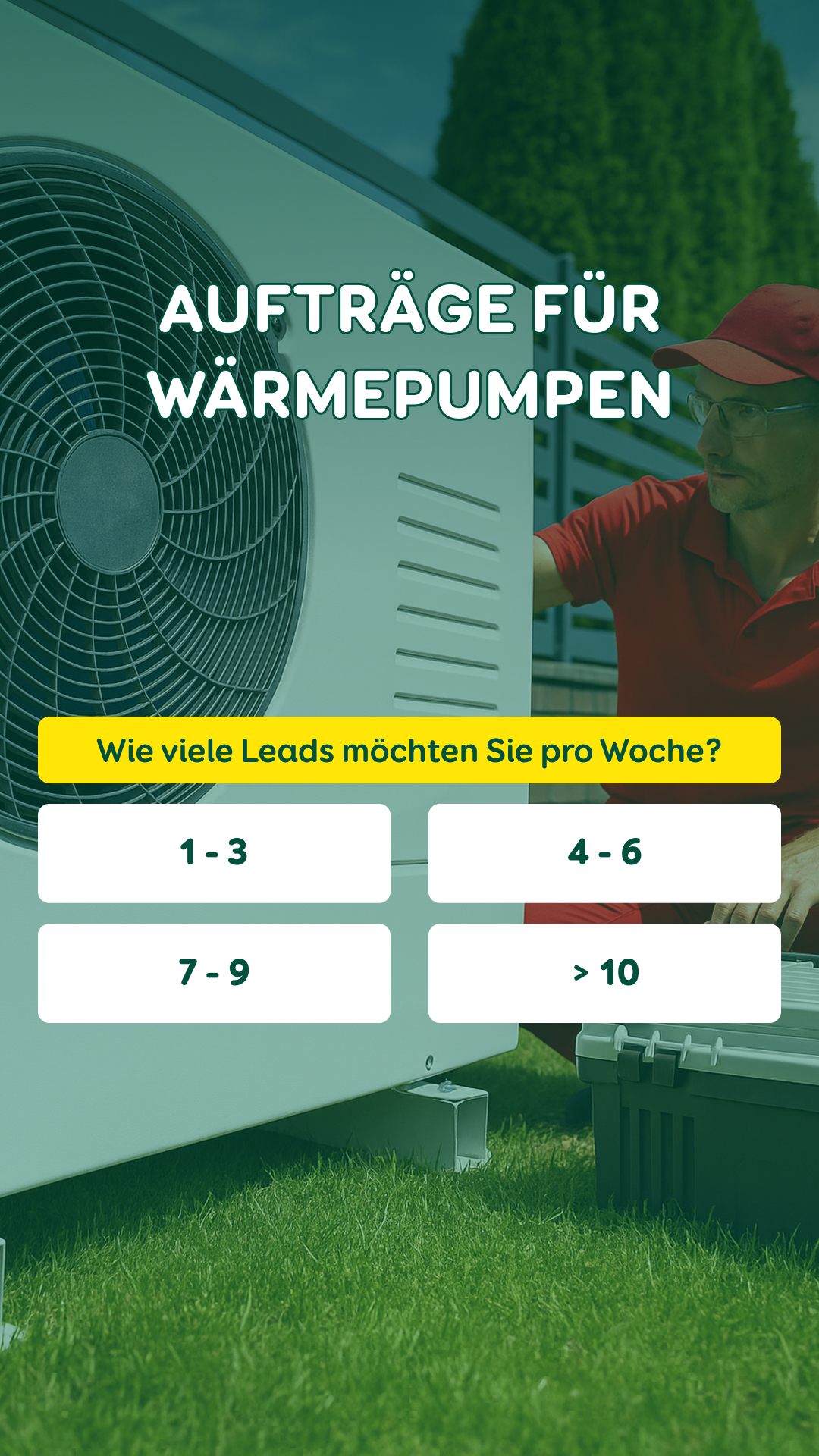 Aroundhome Facebook ad