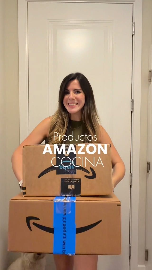 Diariodeunareforma Facebook ad: Publi. 4 PRODUCTOS DE COCINA QUE VOLVERÍA A…