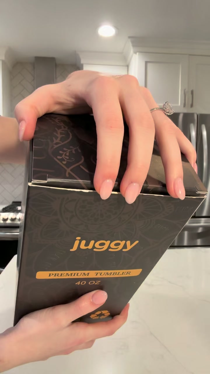 Juggy Facebook ad: Peace & Profanity
