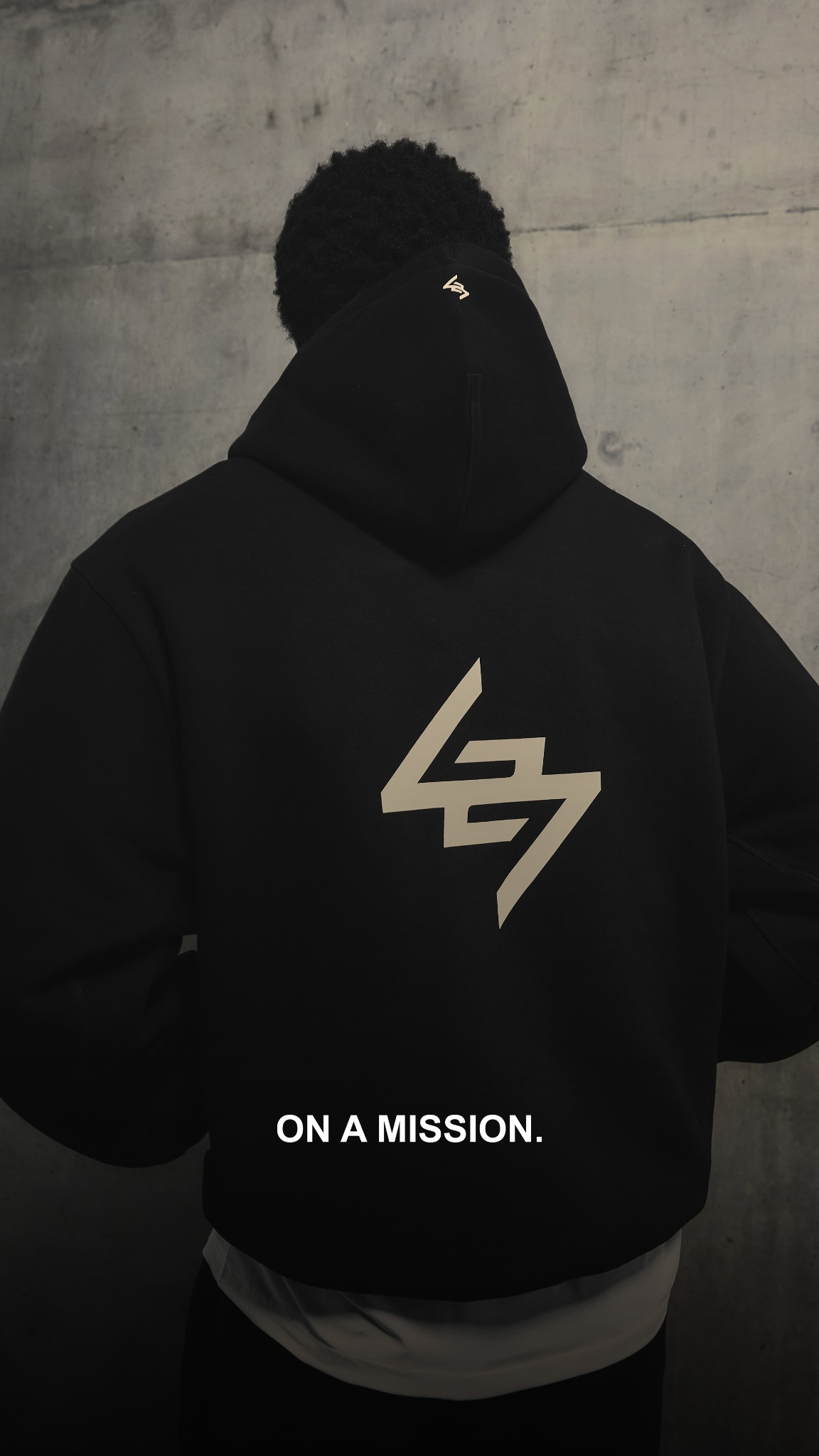 247 By Represent Facebook ad