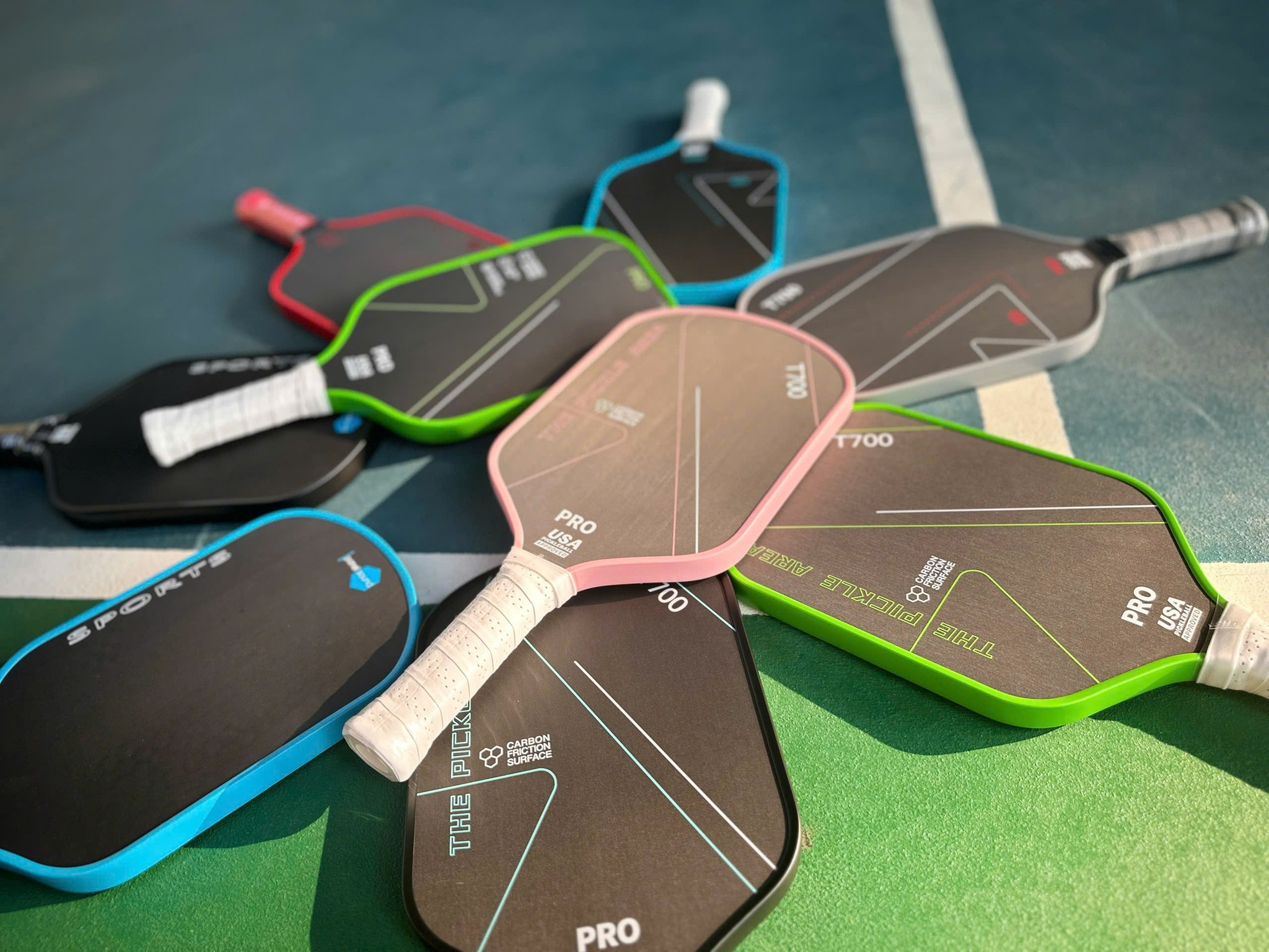 Sân Bóng Pickleball Phú Thịnh Facebook ad: ĐĂNG KÝ CHƠI PICKLEBALL ĐƯỢC TẶNG NGAY VỢT…