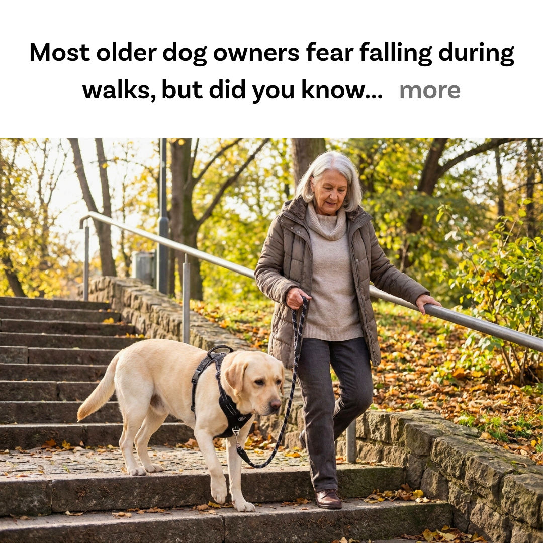 PawSafe Facebook ad