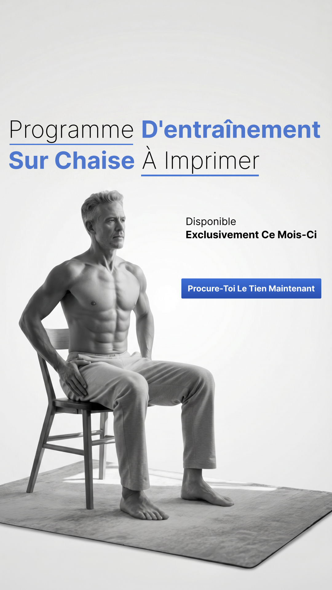 Мy 28 Day Challenge Facebook ad