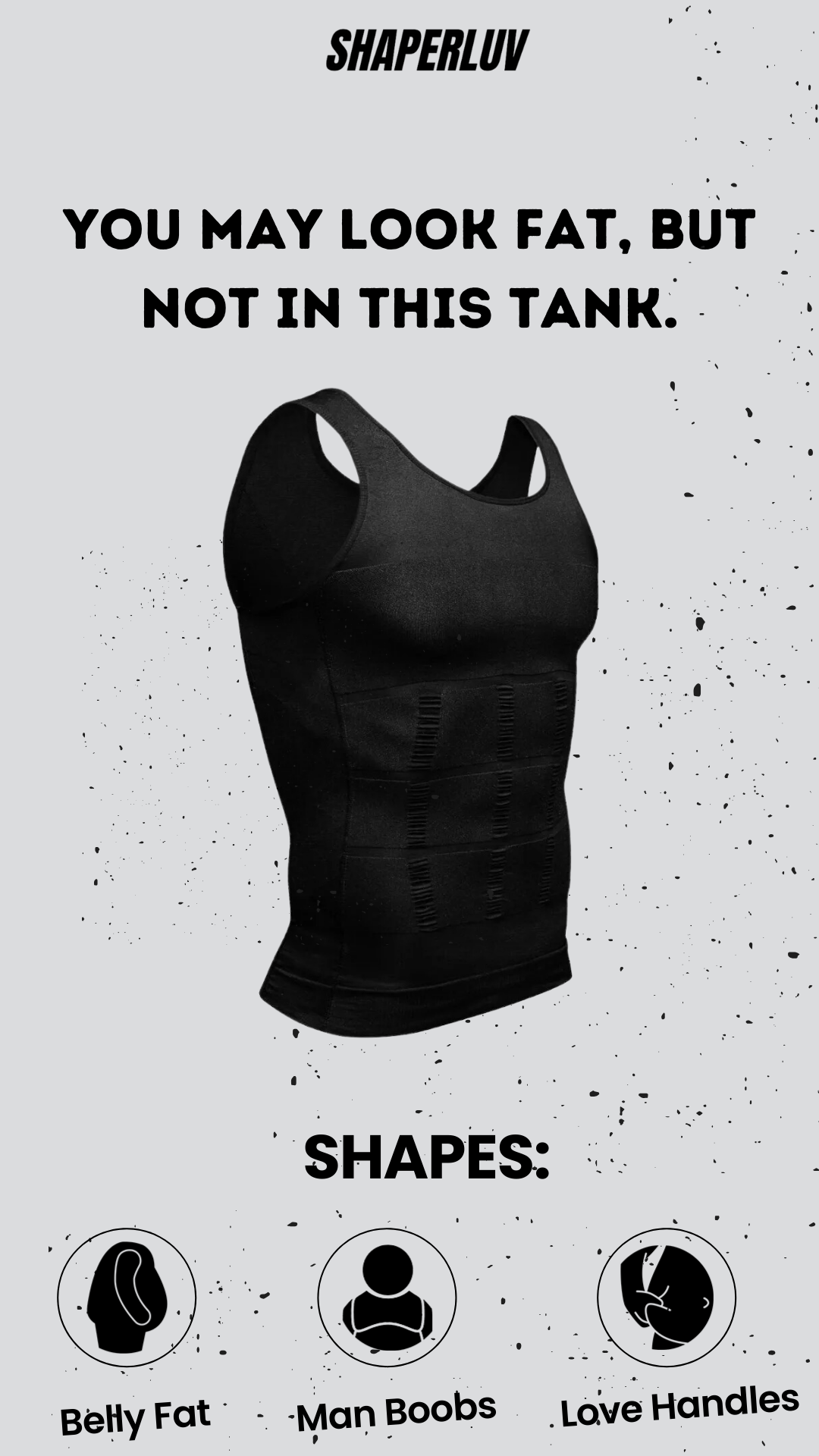 Shaperluv Facebook ad