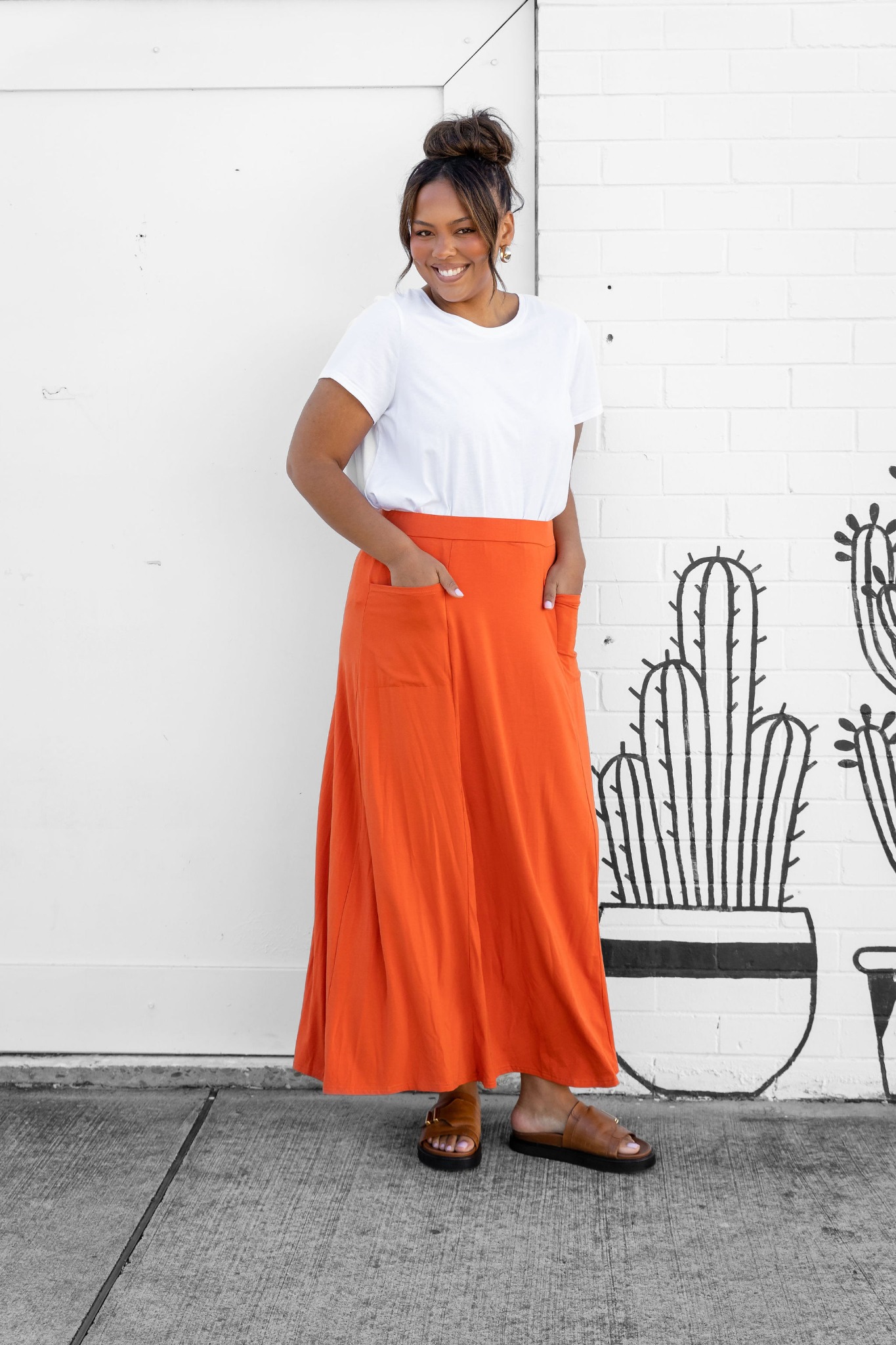 Proud Poppy Clothing Facebook ad