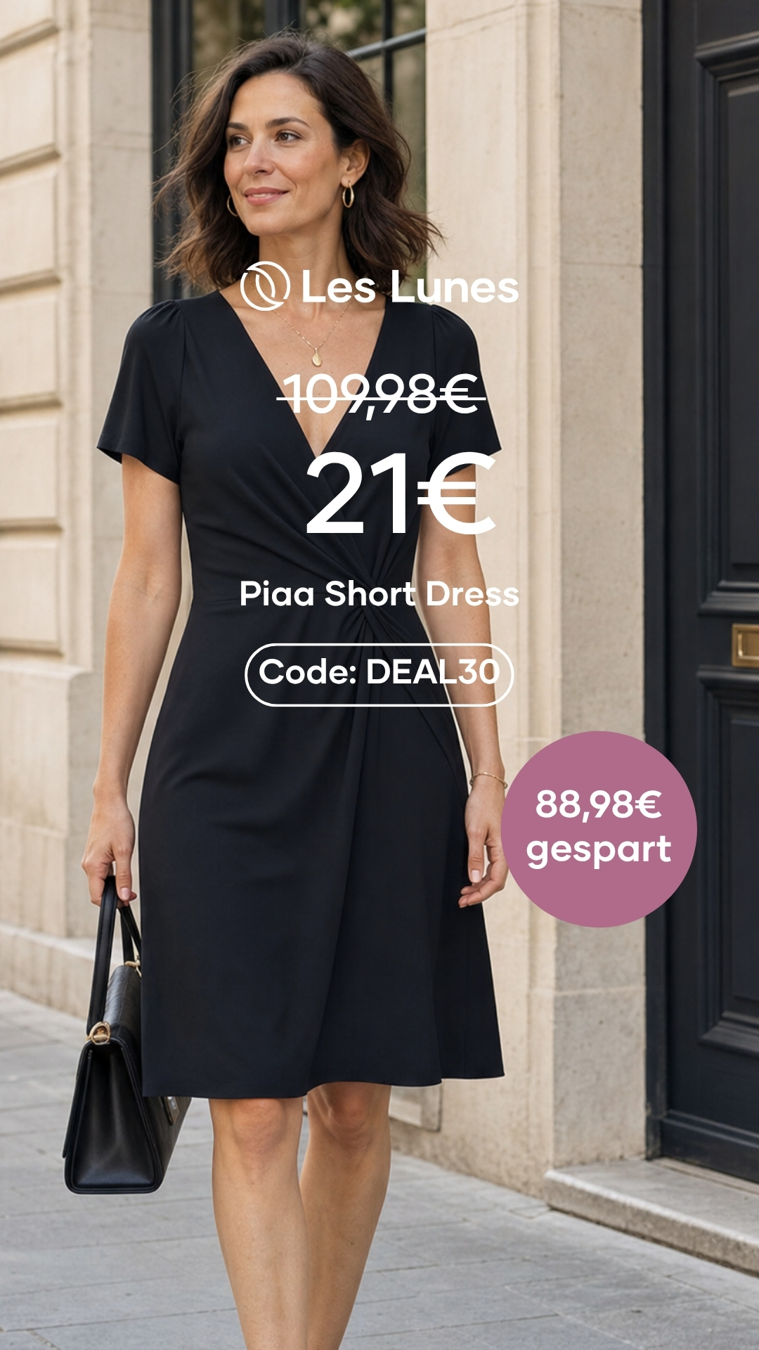 Les Lunes de Facebook ad