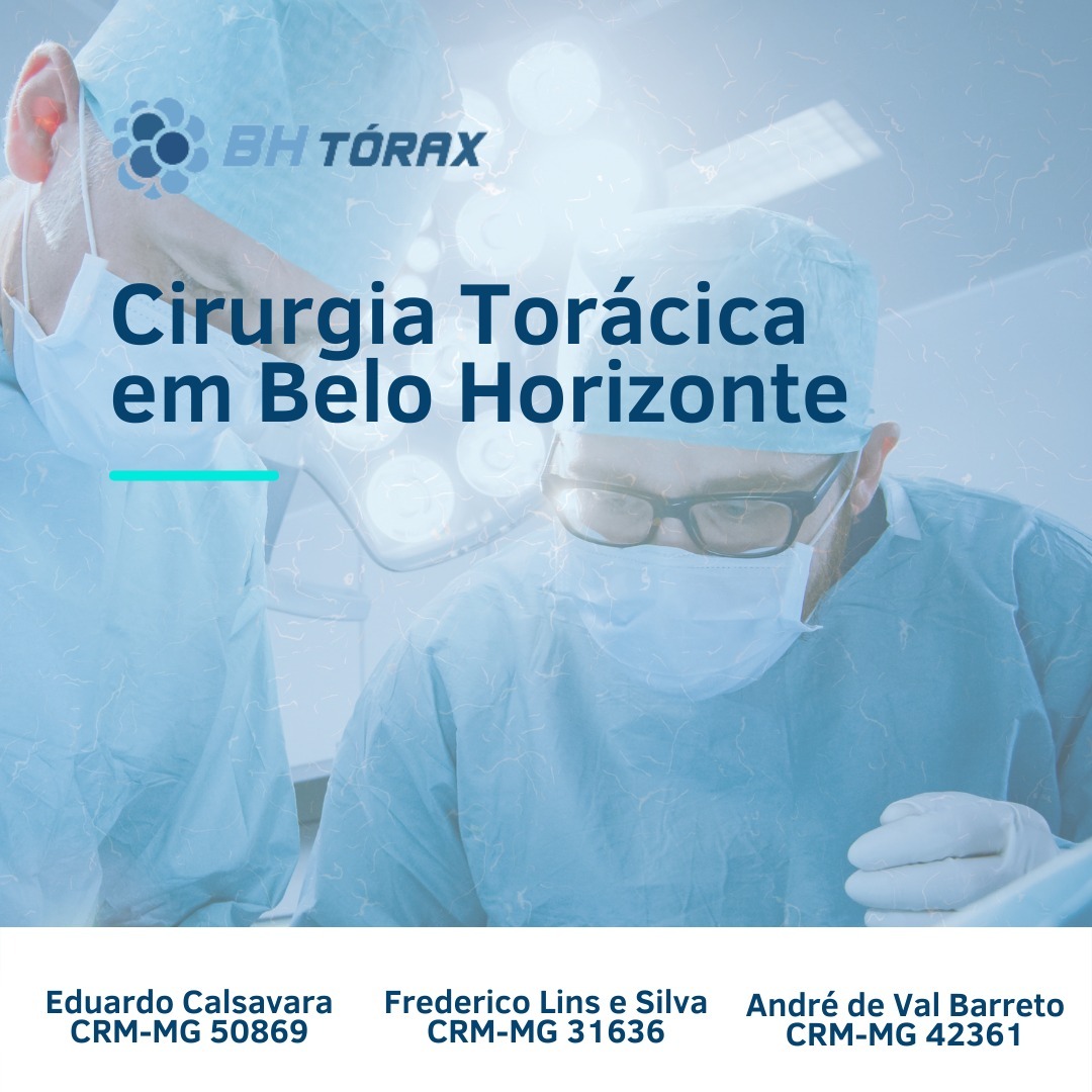 BH Tórax Facebook ad: Clínica de Cirurgia Torácica em Belo Horizonte | BH Tórax…