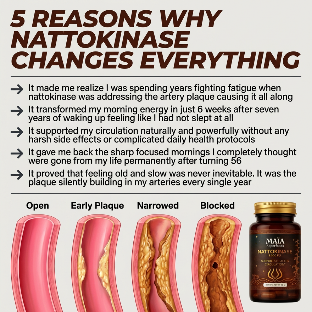 Flavanol Research Institute  Facebook ad