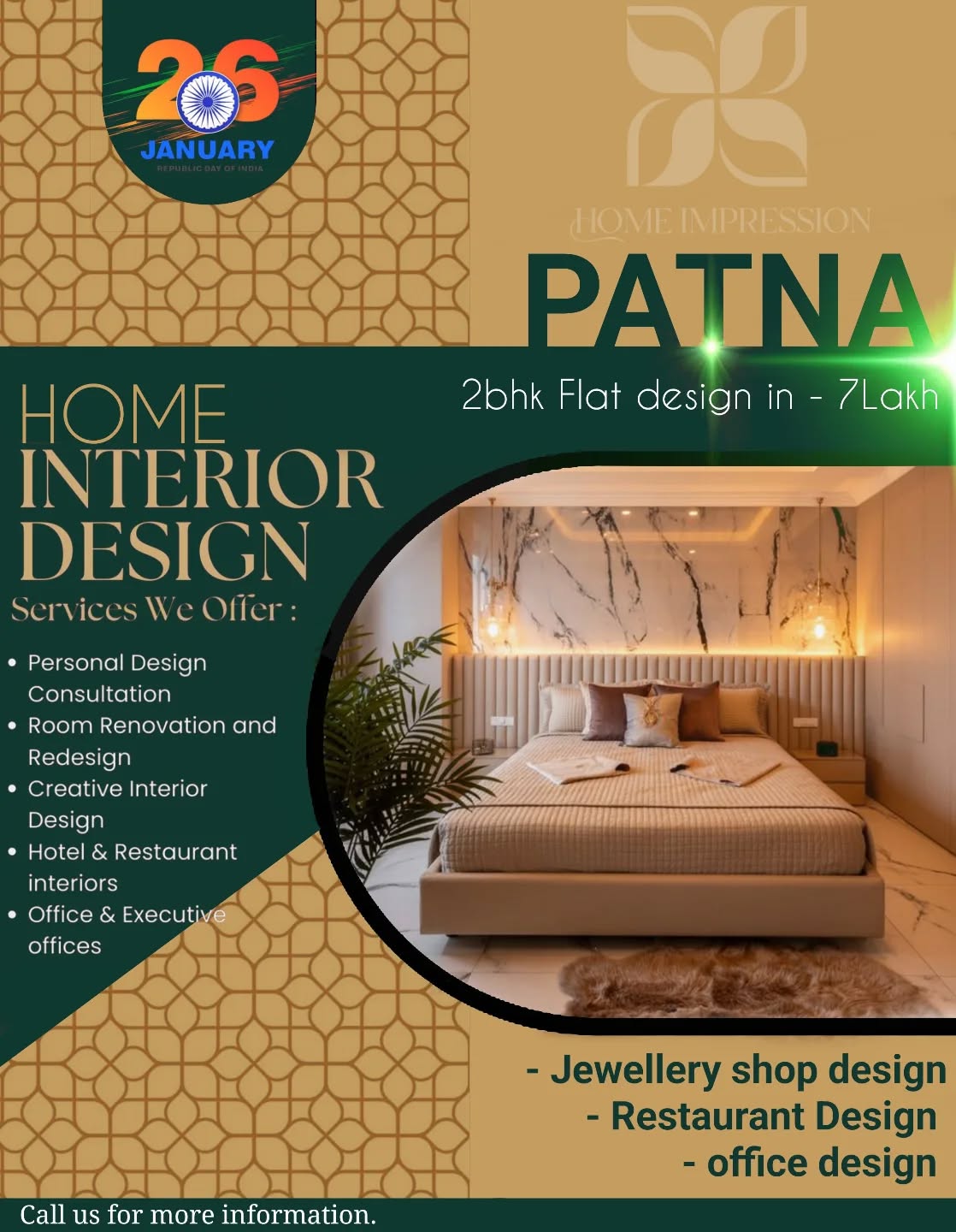 homeimpressionstudio Facebook ad
