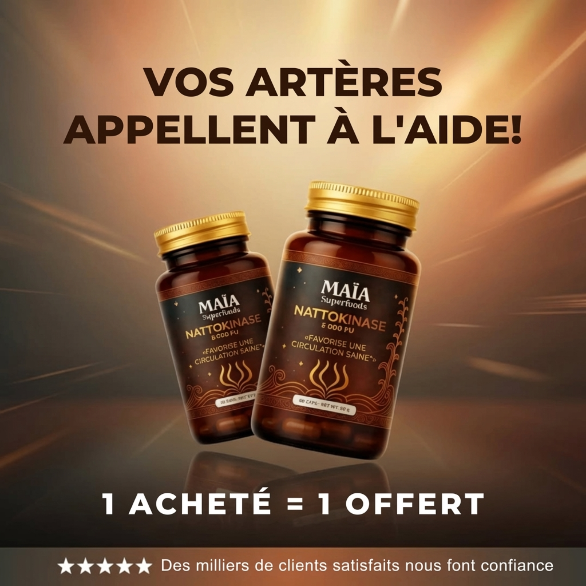 Cacao Research Institute Facebook ad