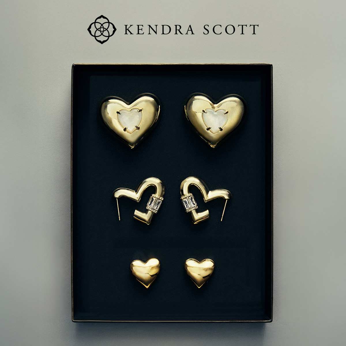 Kendra Scott Facebook ad