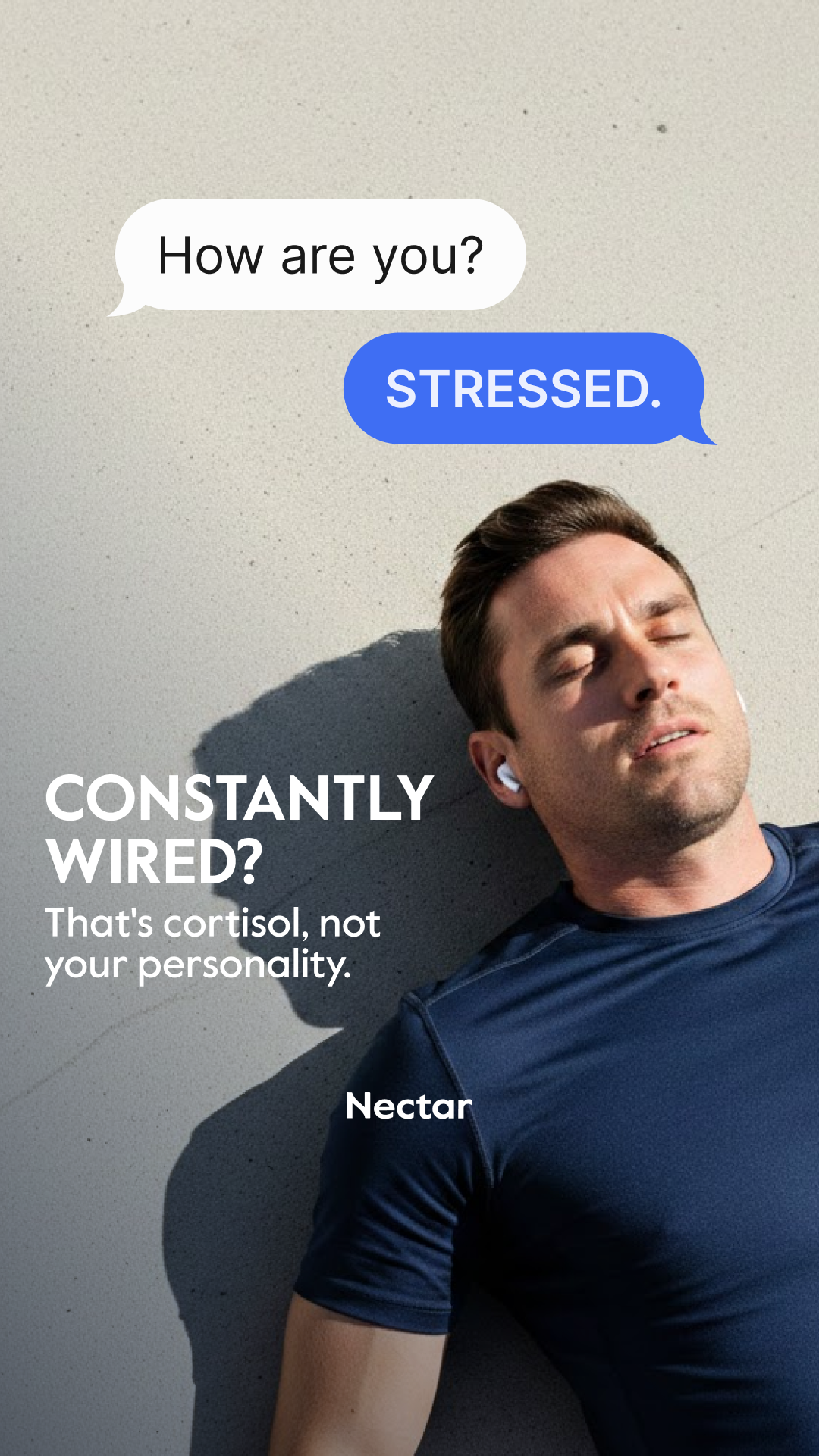 Drink Nectar Facebook ad