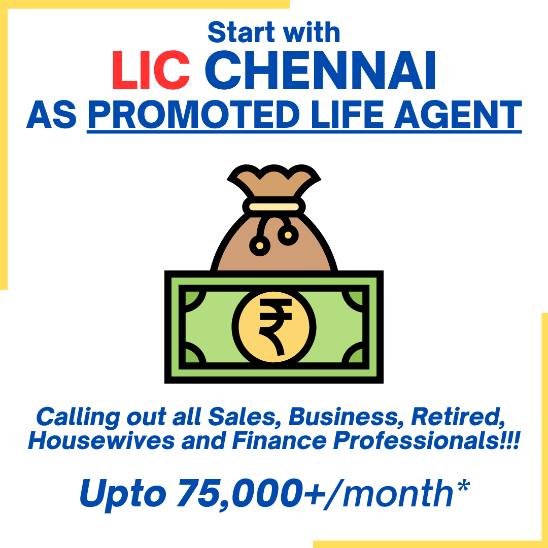 Financial Advisor - Chennai Facebook ad