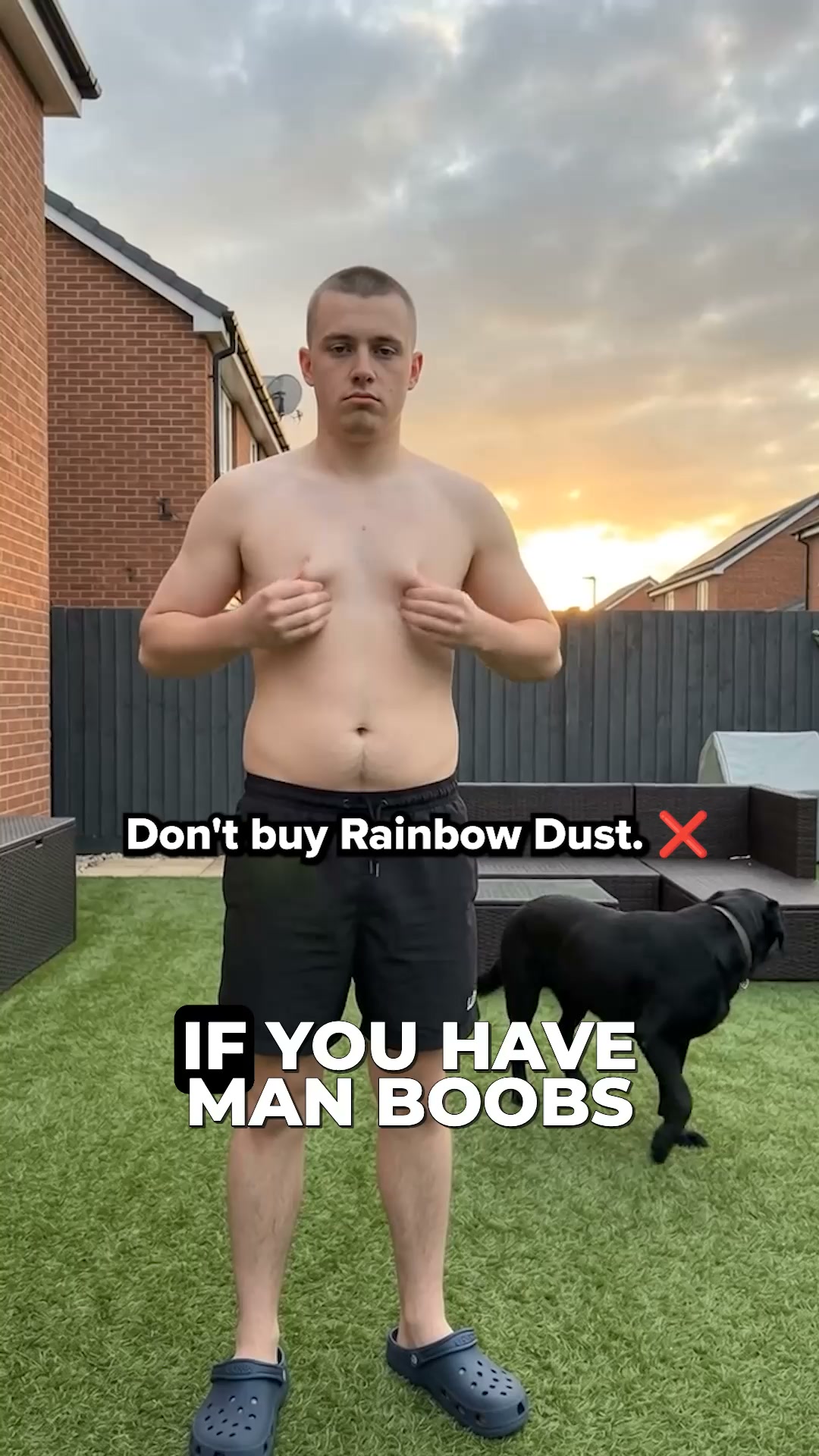 Spacegoods Facebook ad: You've Been Missing This