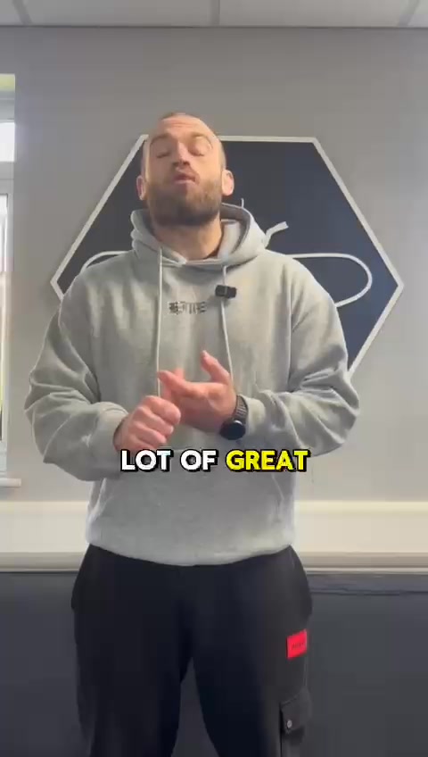 Hive Brazilian Jiu Jitsu Manchester Facebook ad: Transform with Simon Price's BJJ Coaching