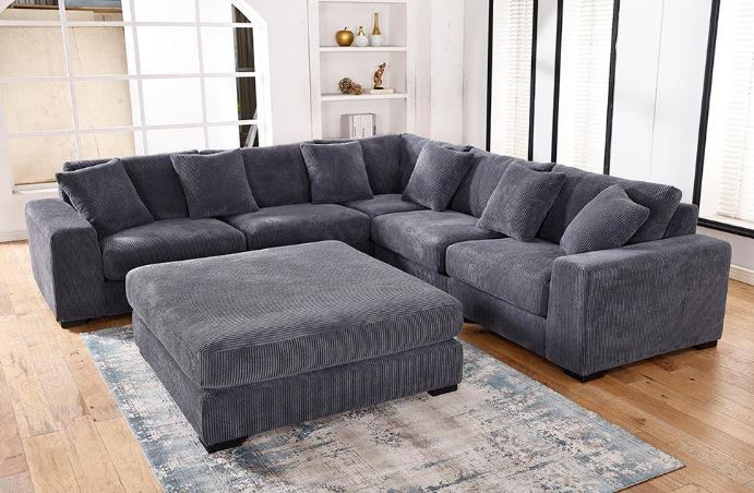 The A2Z Furniture Virginia - Brisbane Northside Facebook ad