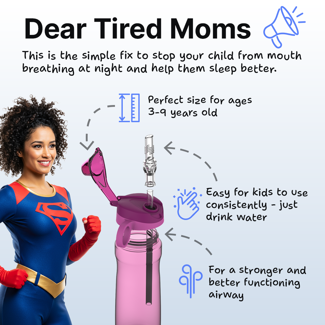 REMastered Sleep Facebook ad