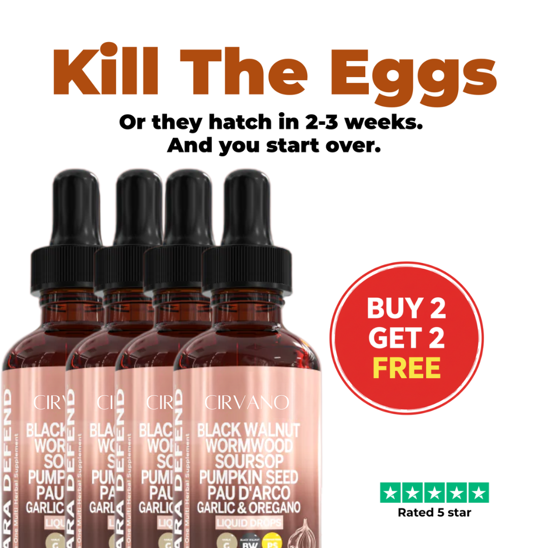 The Balanced Gut Facebook ad