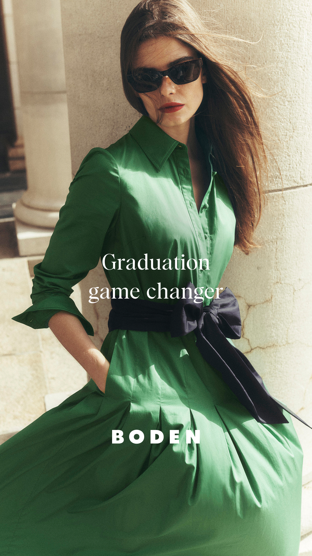 Boden Facebook ad