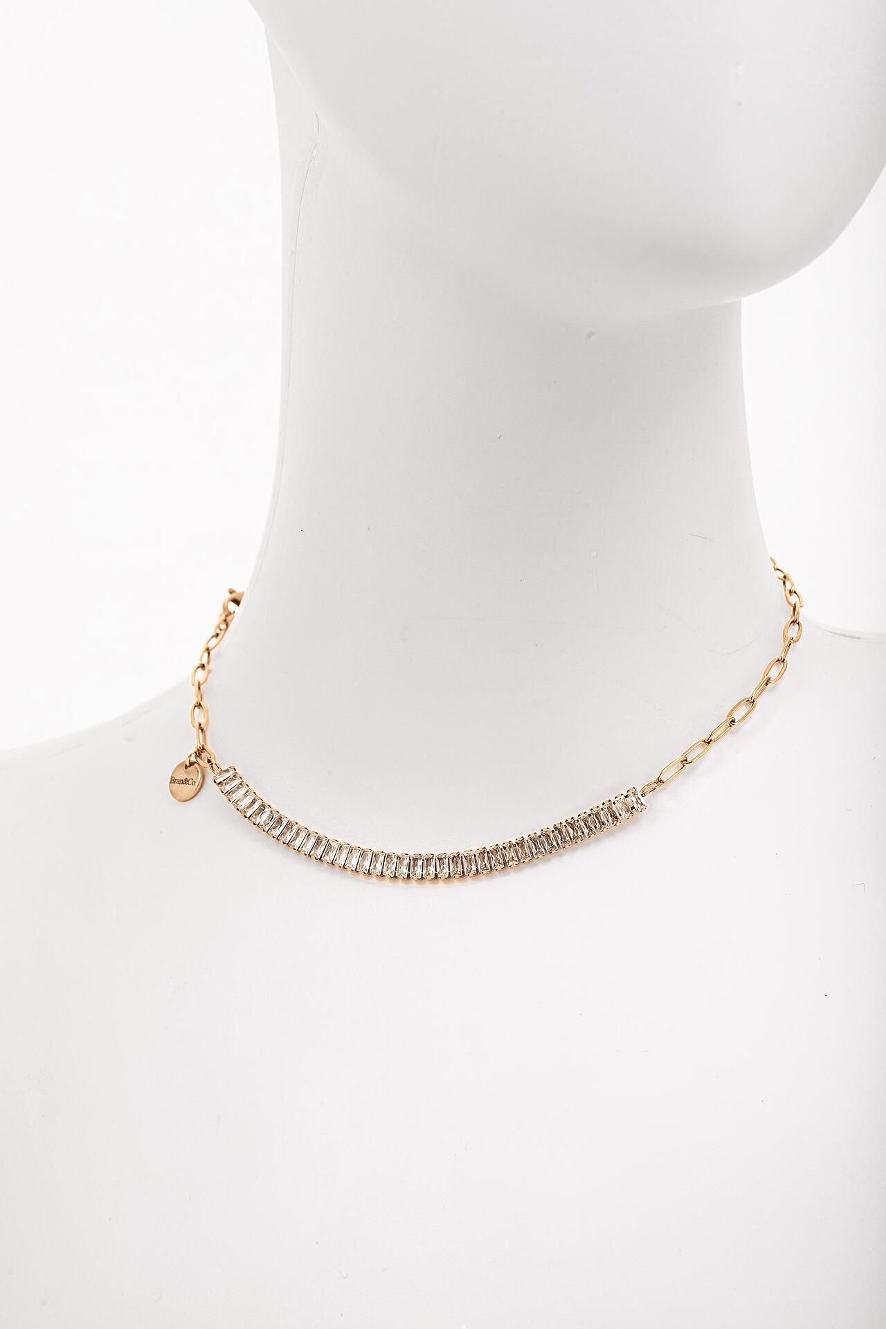 Bran&Co.Handmade jewelry Facebook ad