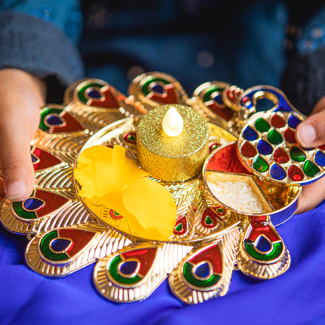 Kulture Khazana Facebook ad: Give your children the gift of culture through…