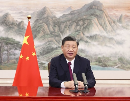 Why China Facebook ad