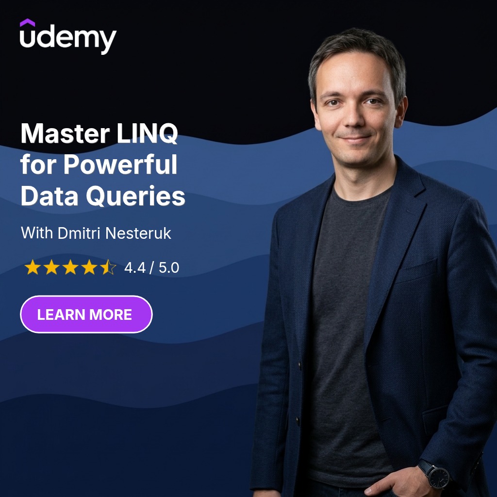 Udemy Facebook ad