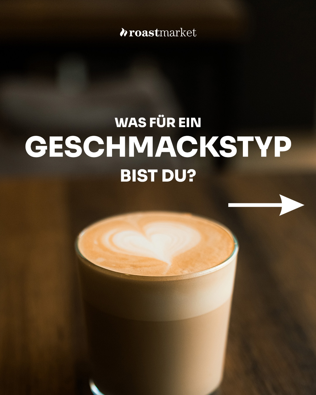 roastmarket Facebook ad