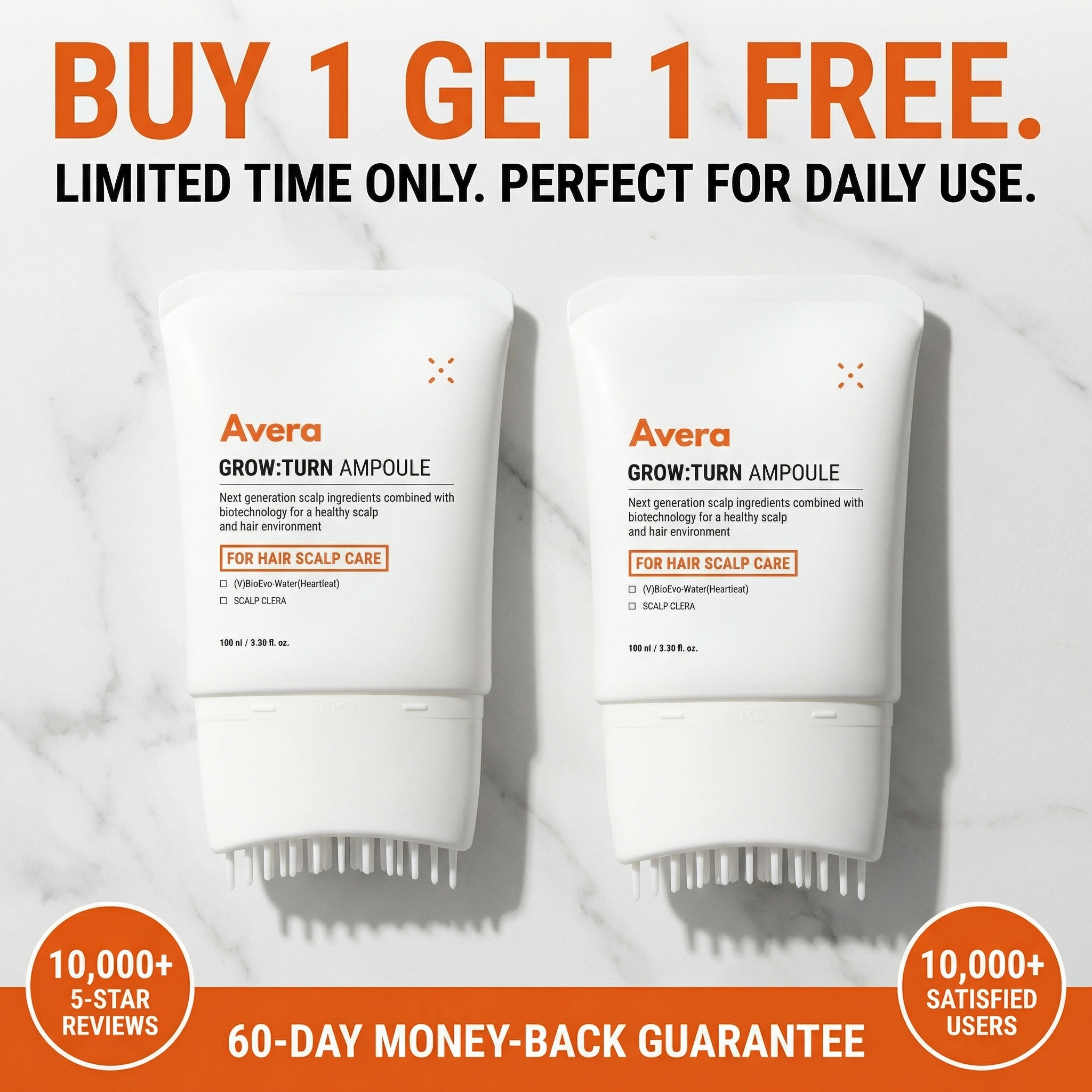 Avera Facebook ad