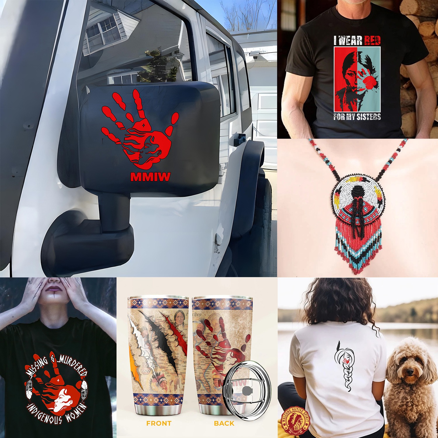 Welcome Native Spirit Culture Facebook ad: SUPPORT OUR JOURNEY FOR JUSTICE HERE>>>>>