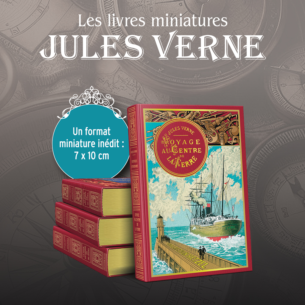 Hachette Collections Facebook ad