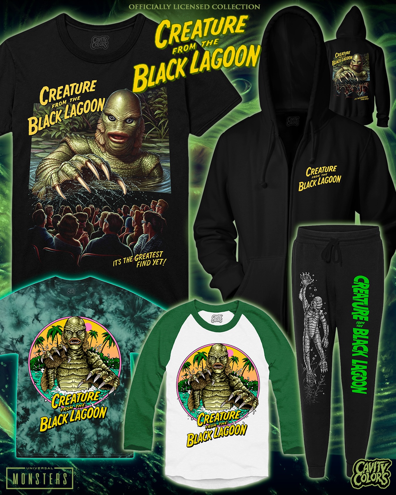 Cavitycolors Facebook ad