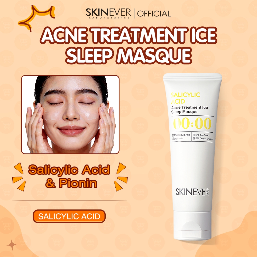 Skinever PH Facebook ad