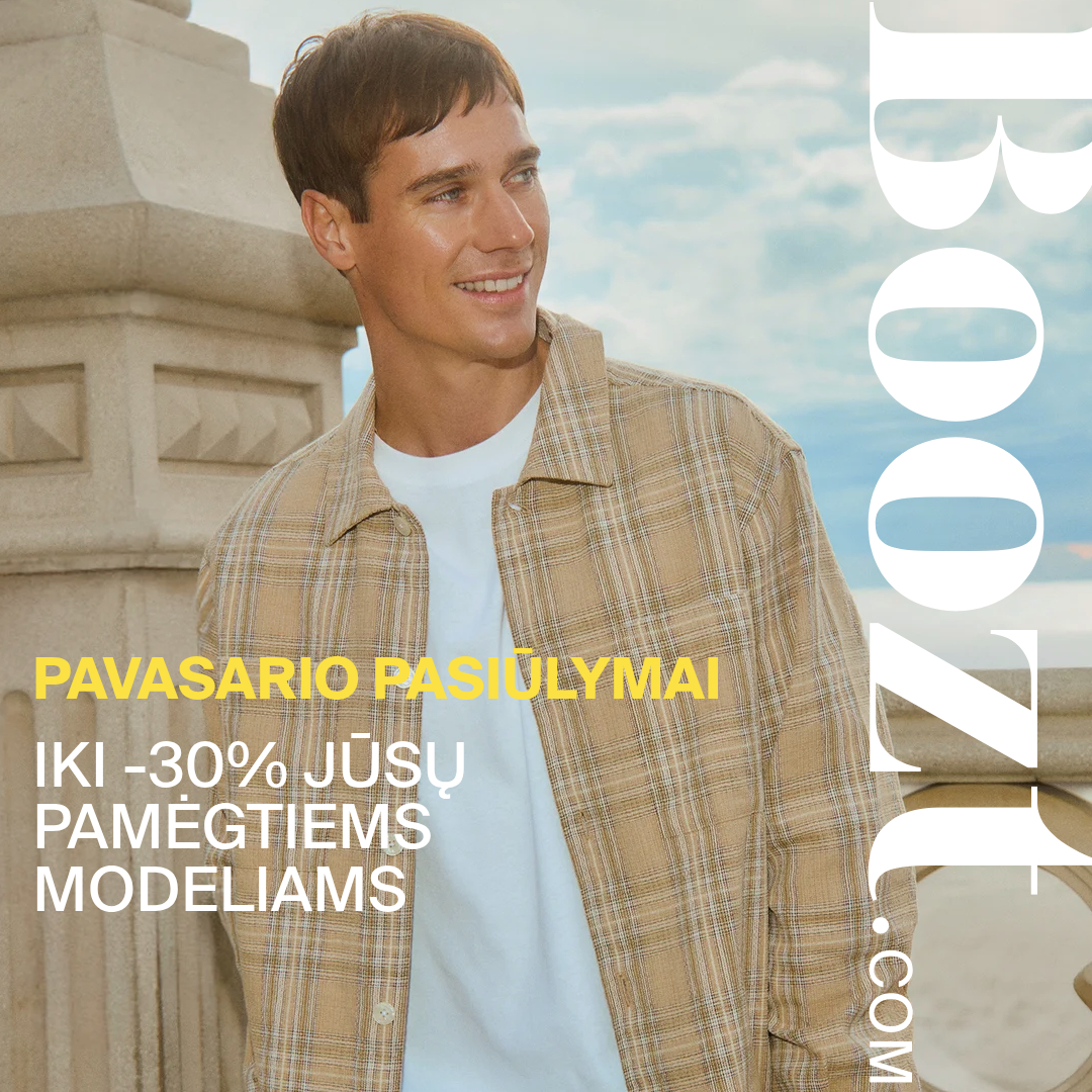 Boozt.com Facebook ad