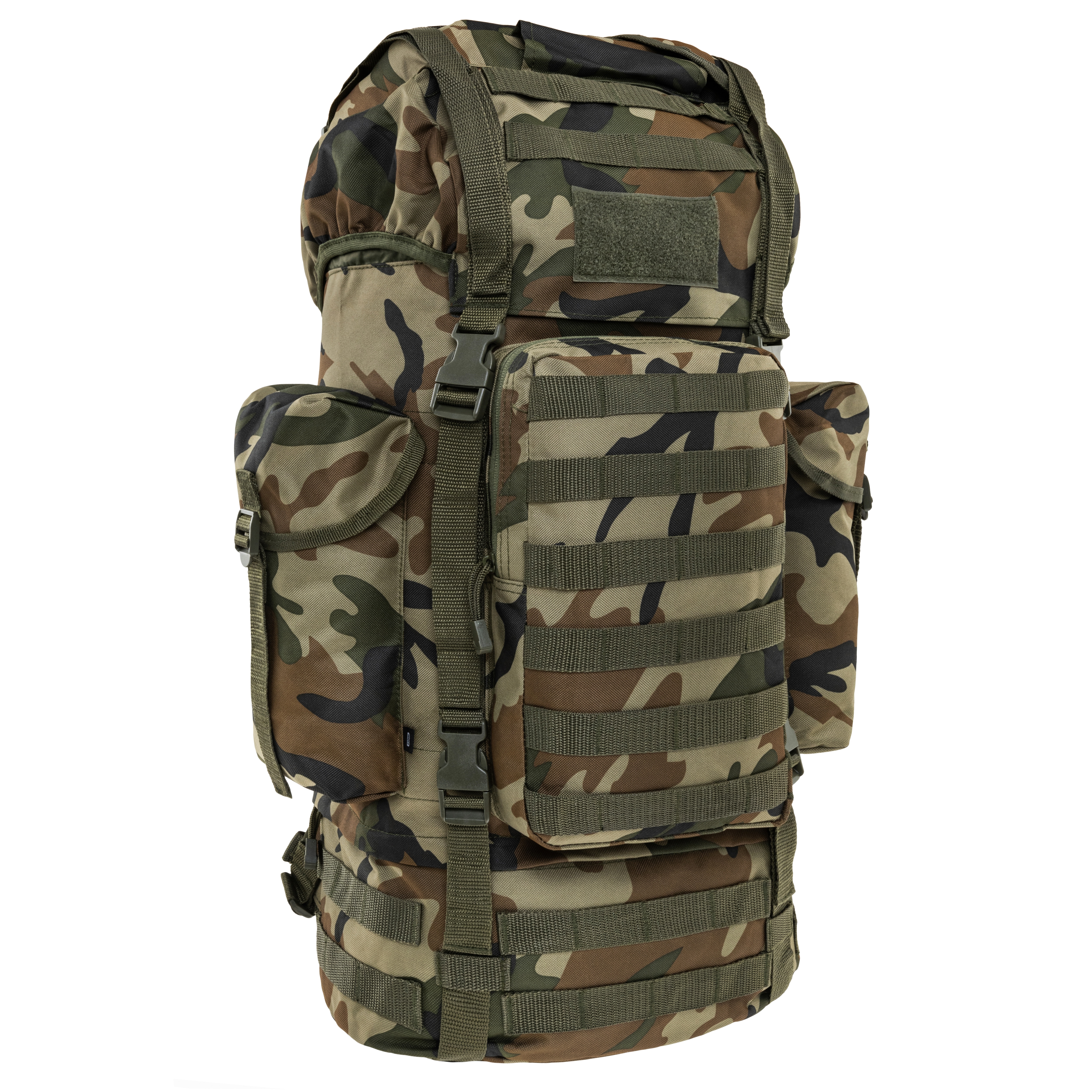 Military.eu Facebook ad