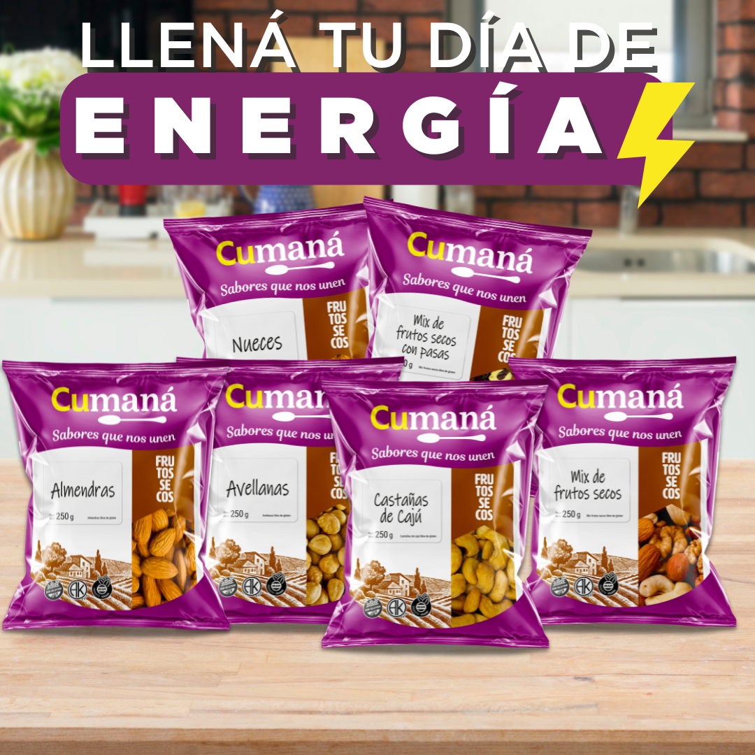Cumaná Facebook ad from Oct 22, 2025