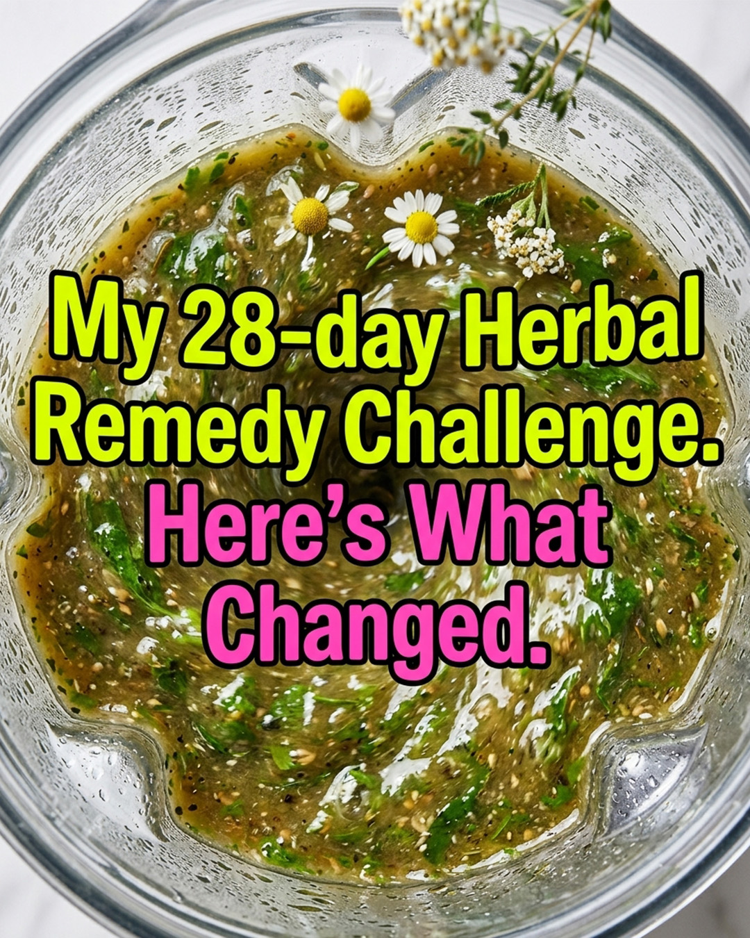 Old Ways Remedies Facebook ad: 100% Natural Healing Book