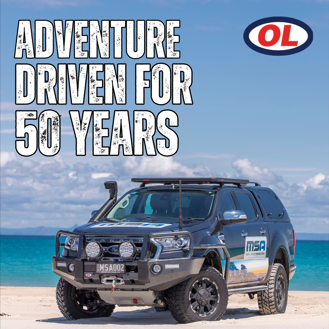 Drive Opposite Lock Ipswich Facebook ad: Established in Australia over 40 years ago, we…