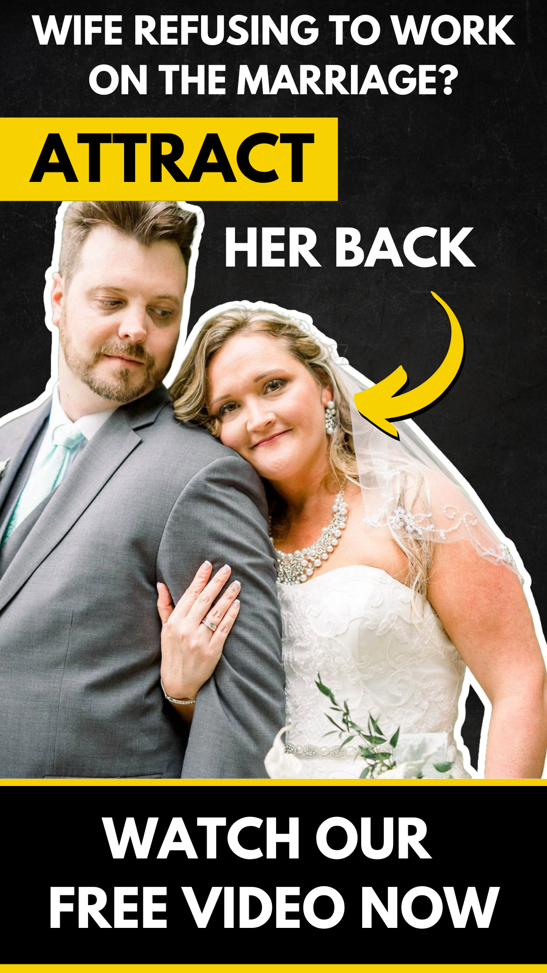 ARC System Facebook ad: How To Save Your Marriage
