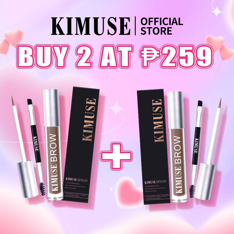 Kimuse_ph Facebook ad