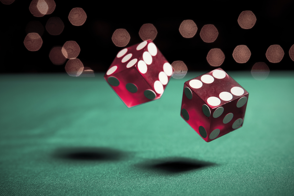 Gambling, Gambling, Gone. Facebook ad: Take back your life and learn techniques to…