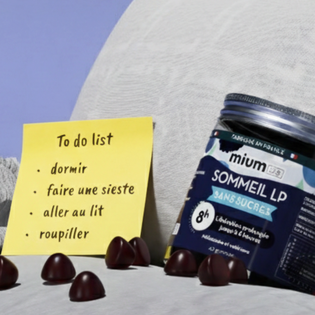 Mium Lab Facebook ad