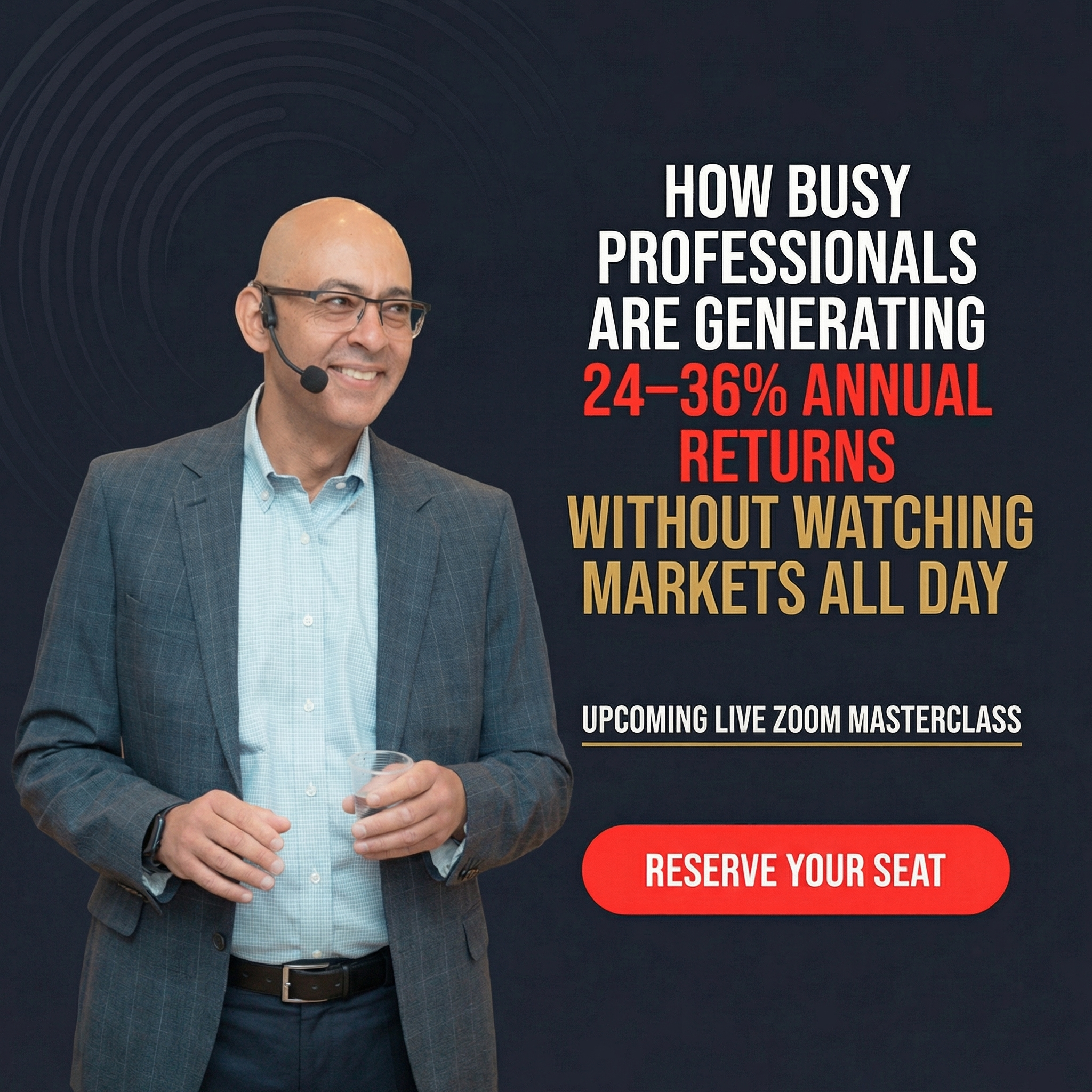 Coach Fadi Habib Facebook ad