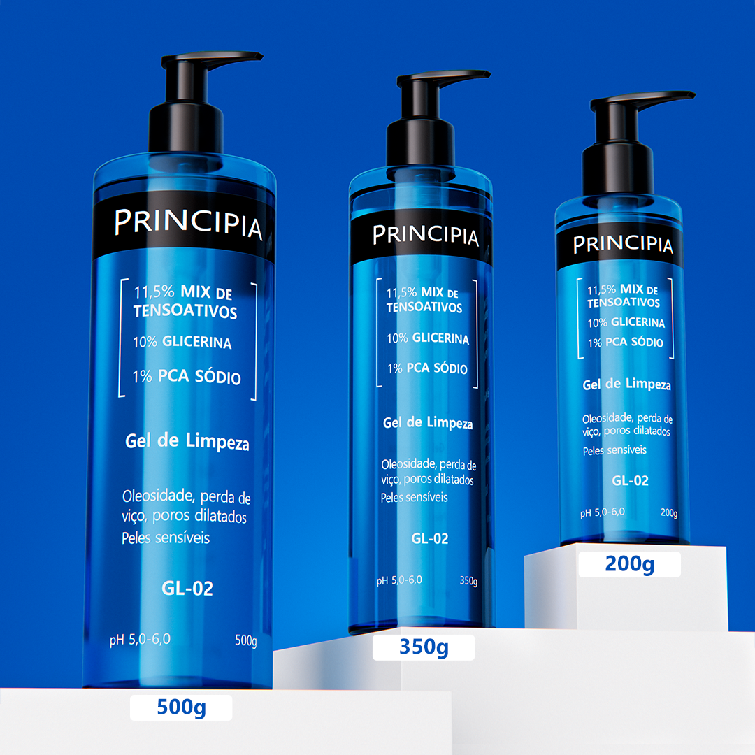 Principia Skincare Pro Facebook ad