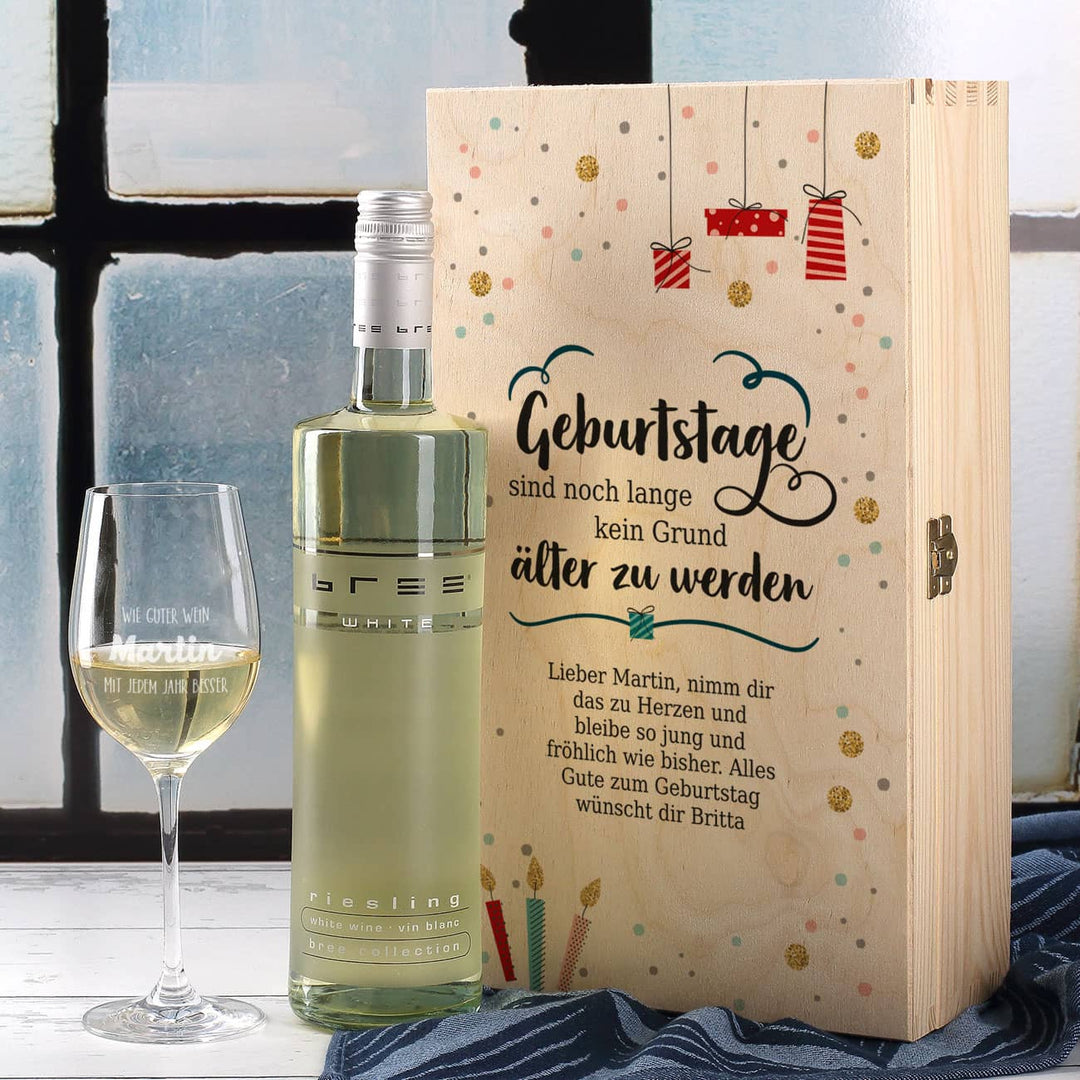 Geschenke-online.de Facebook ad